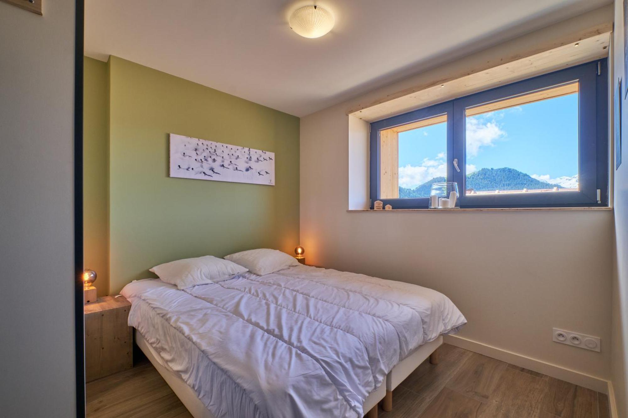 La Grange Daire Huez Dış mekan fotoğraf